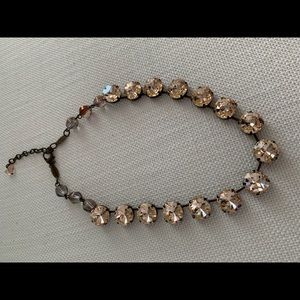 Sabika Choker